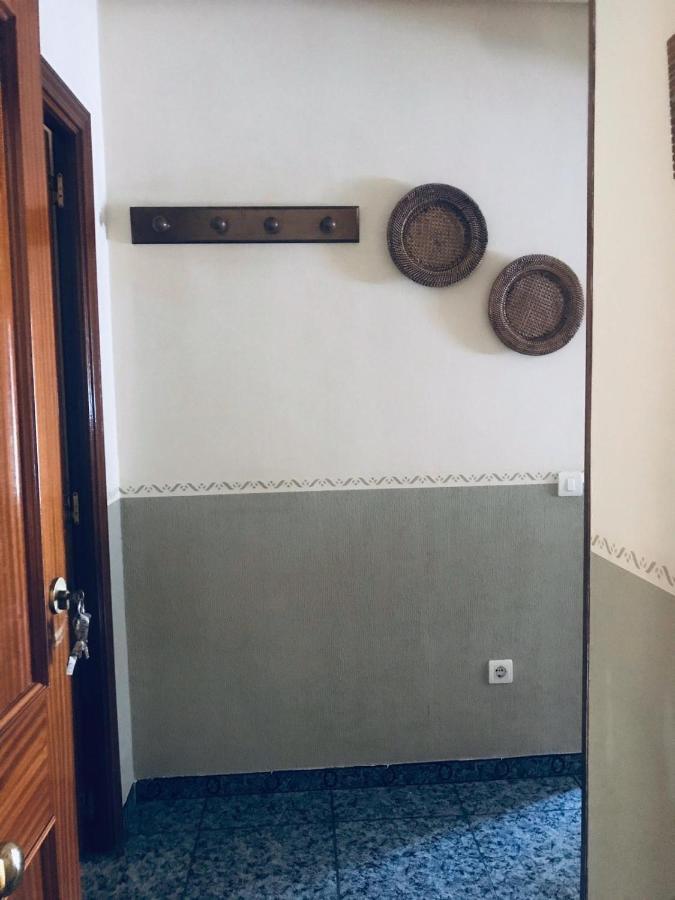 Apartamento Valle Del Medio سان فيسنتي دي الكانتارا المظهر الخارجي الصورة