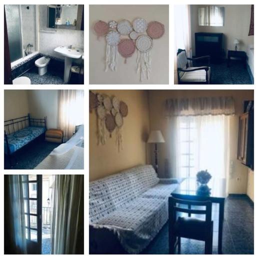 Apartamento Valle Del Medio سان فيسنتي دي الكانتارا المظهر الخارجي الصورة