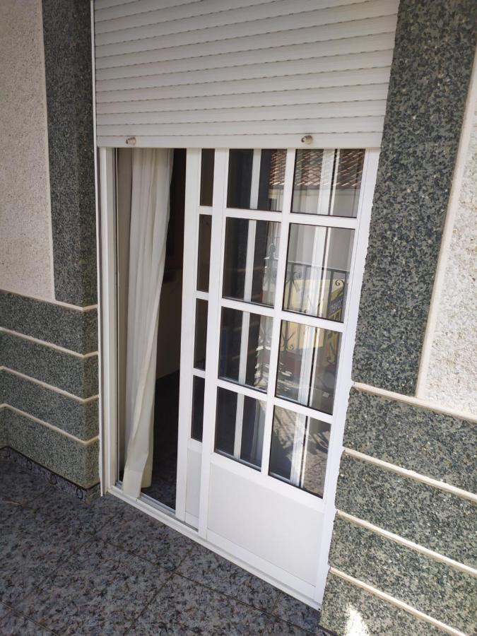 Apartamento Valle Del Medio سان فيسنتي دي الكانتارا المظهر الخارجي الصورة