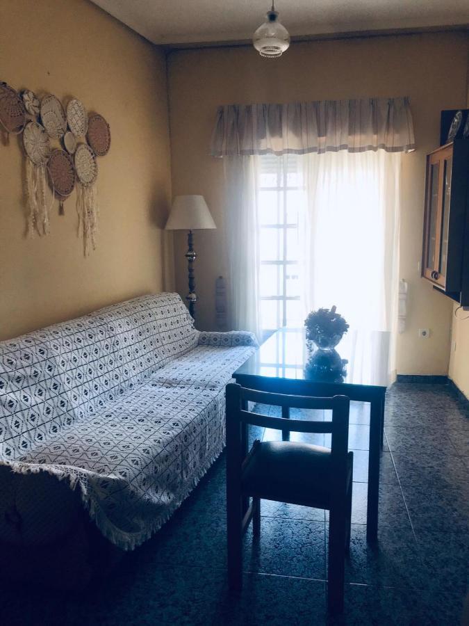 Apartamento Valle Del Medio سان فيسنتي دي الكانتارا المظهر الخارجي الصورة